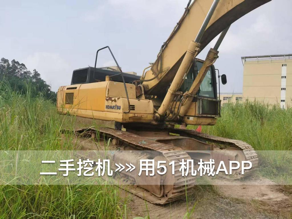 51挖机
